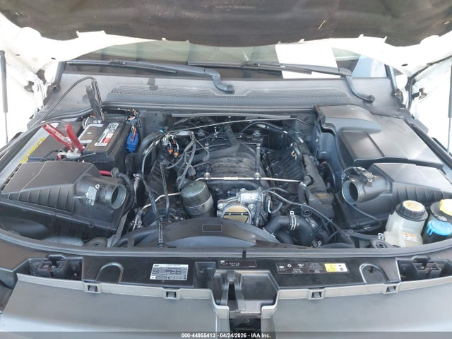 Land Rover Range Rover Sport Hse