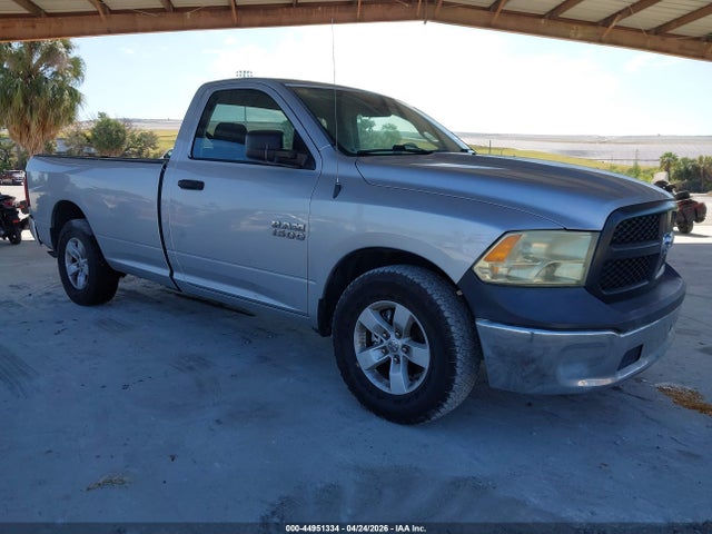 Salvage Ram 1500 Image