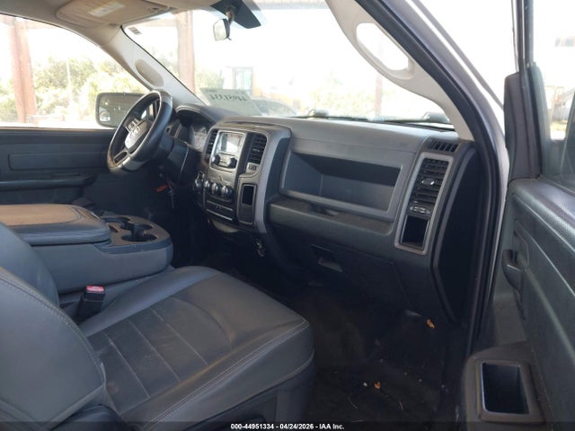 Ram 1500 Tradesman