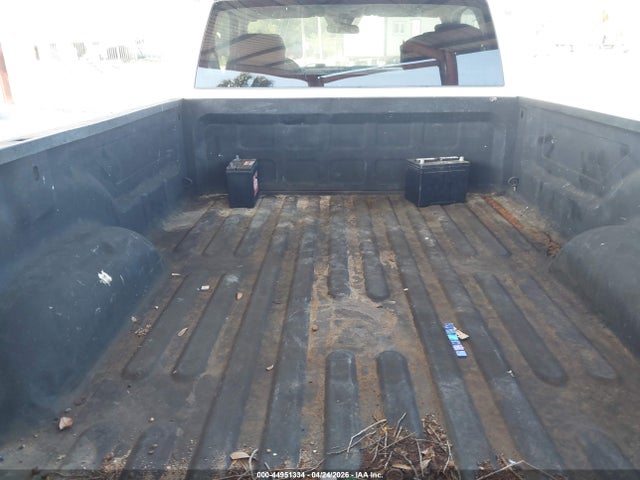 Ram 1500 Tradesman