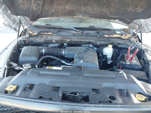 Ram 1500 Tradesman