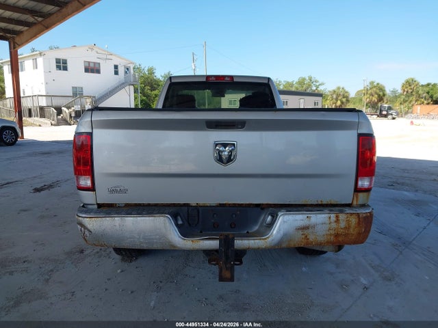 Ram 1500 Tradesman