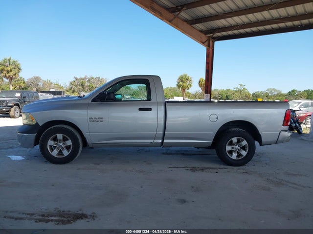 Ram 1500 Tradesman