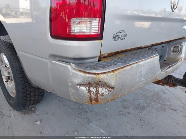 Ram 1500 Tradesman