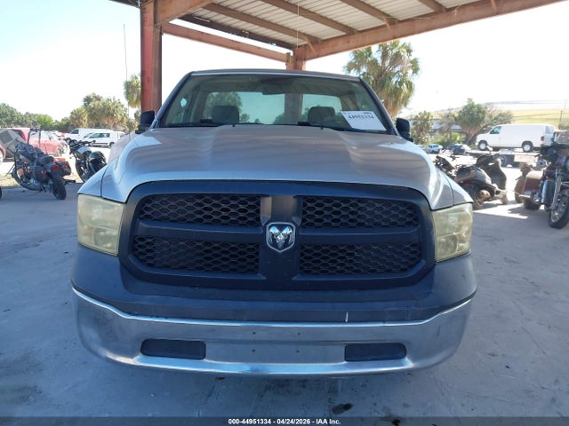 Ram 1500 Tradesman