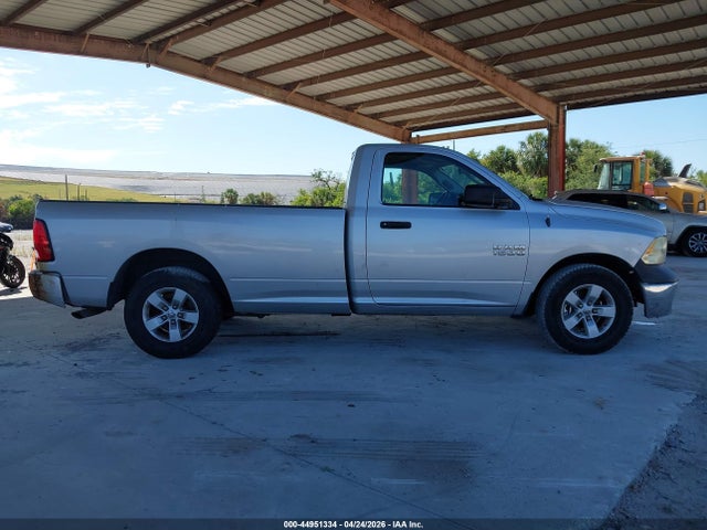 Ram 1500 Tradesman