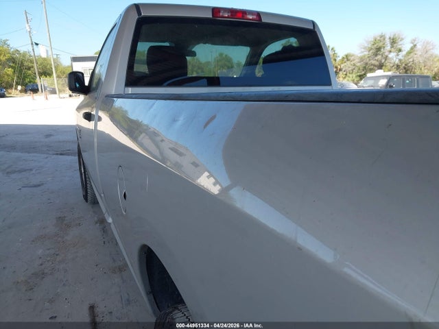 Ram 1500 Tradesman