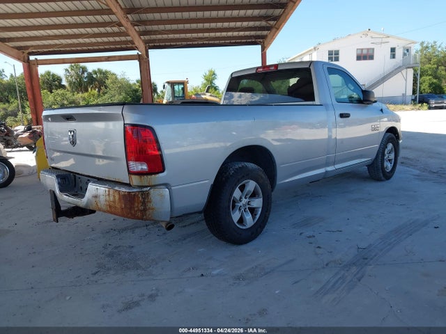 Ram 1500 Tradesman
