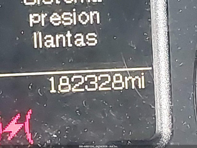 Ram 1500 Tradesman