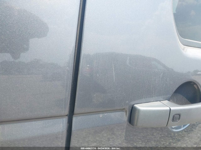 Land Rover LR4