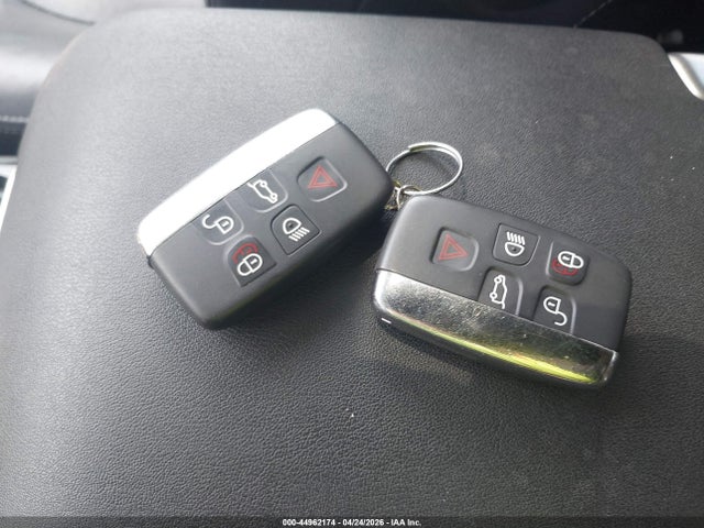 Land Rover LR4