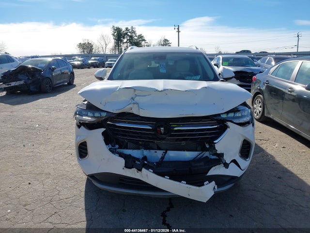 Buick Envision Fwd Preferred