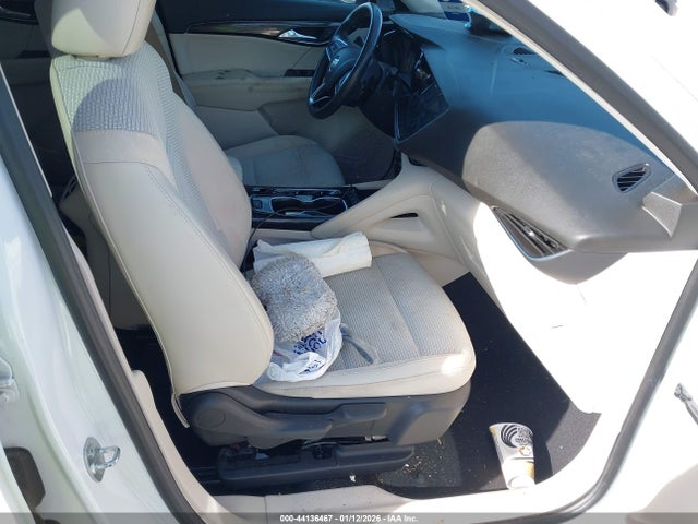 Buick Envision Fwd Preferred