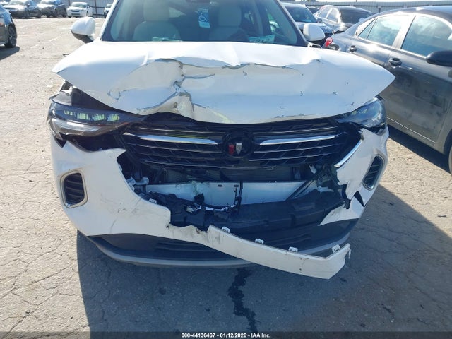 Buick Envision Fwd Preferred