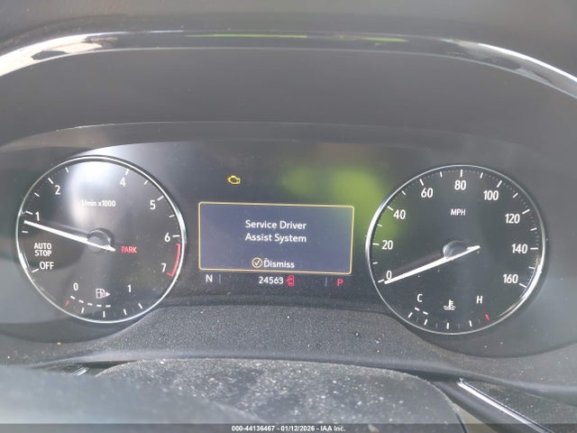 Buick Envision Fwd Preferred