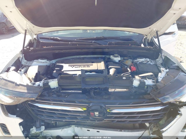Buick Envision Fwd Preferred
