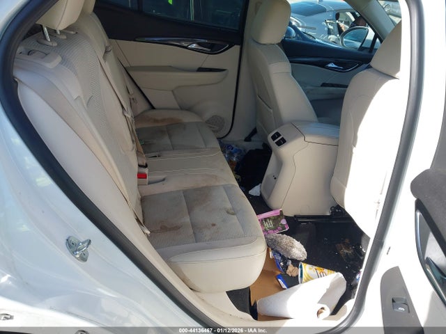 Buick Envision Fwd Preferred