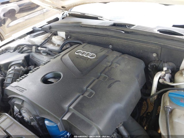 Audi A4 2.0t Premium