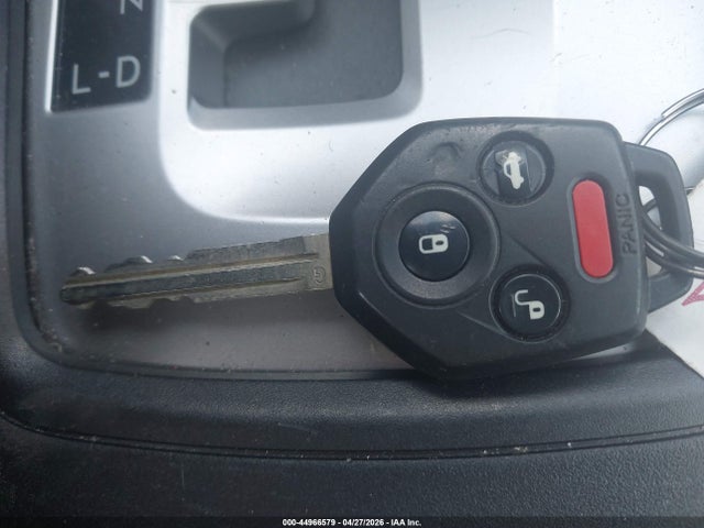 Subaru Forester 2.5i Premium