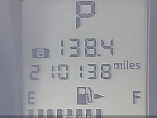 Subaru Forester 2.5i Premium