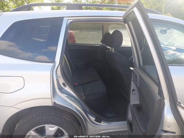 Subaru Forester 2.5i Premium
