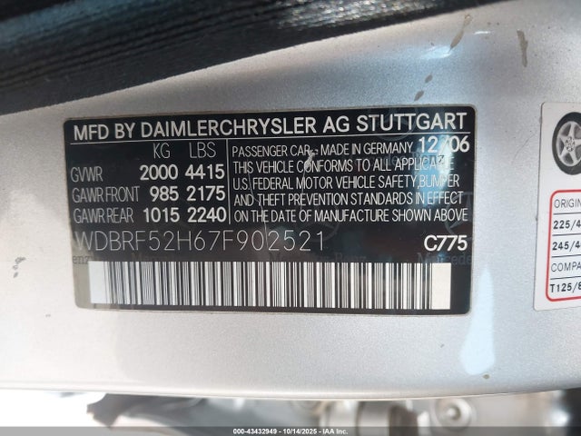 Mercedes-Benz C-Class Sport