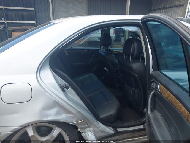 Mercedes-Benz C-Class Sport