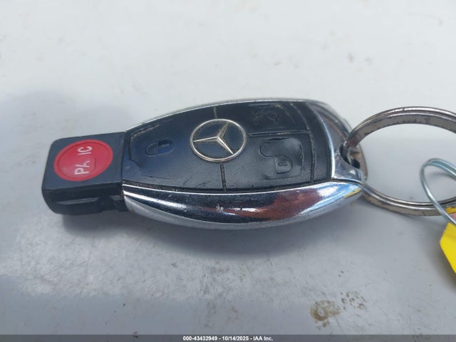 Mercedes-Benz C-Class Sport