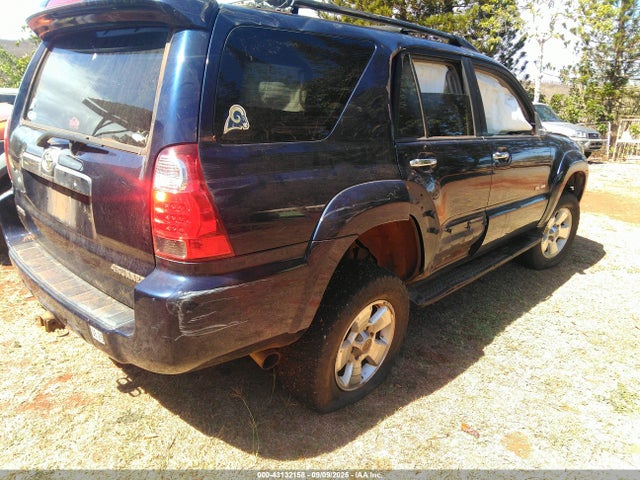 Toyota 4Runner Sr5 V6