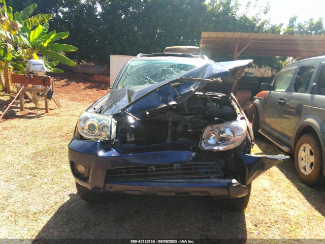 Toyota 4Runner Sr5 V6