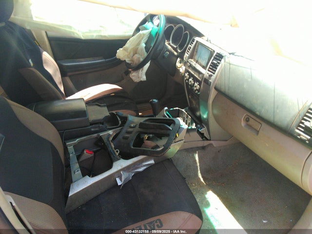 Toyota 4Runner Sr5 V6