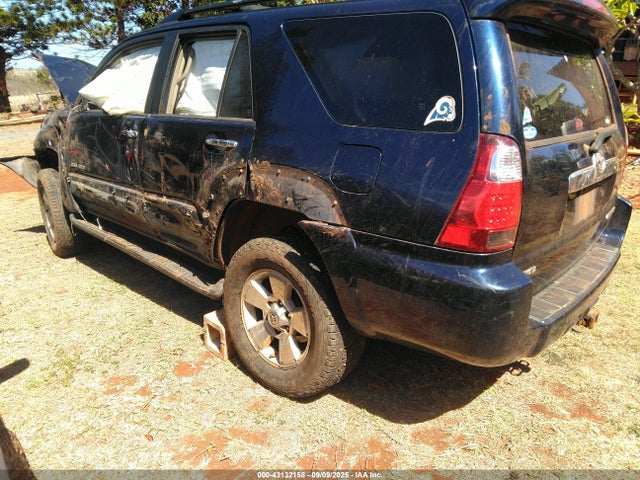 Toyota 4Runner Sr5 V6