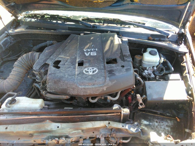Toyota 4Runner Sr5 V6