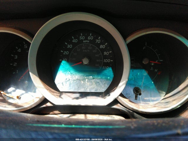 Toyota 4Runner Sr5 V6