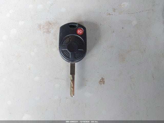 Ford Escape S