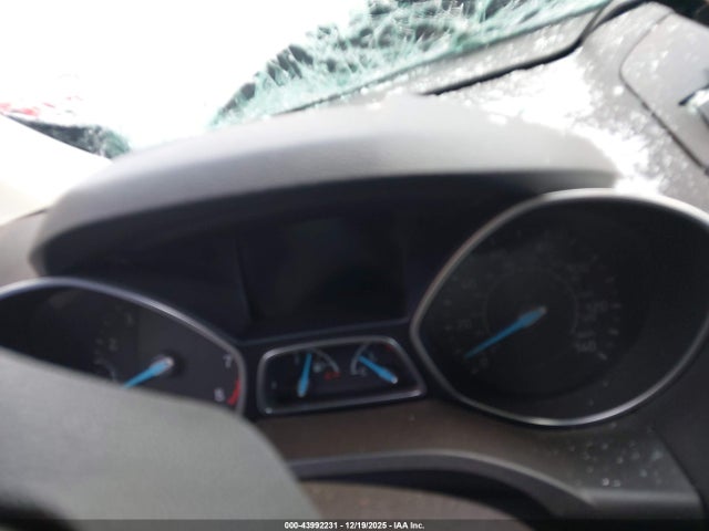 Ford Escape S