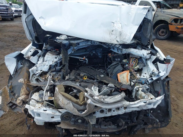 Ford Escape S