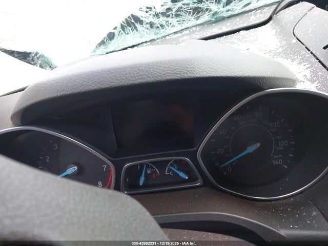 Ford Escape S