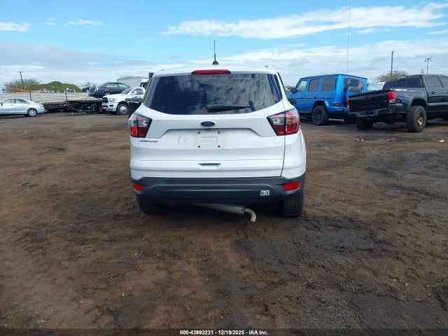 Ford Escape S