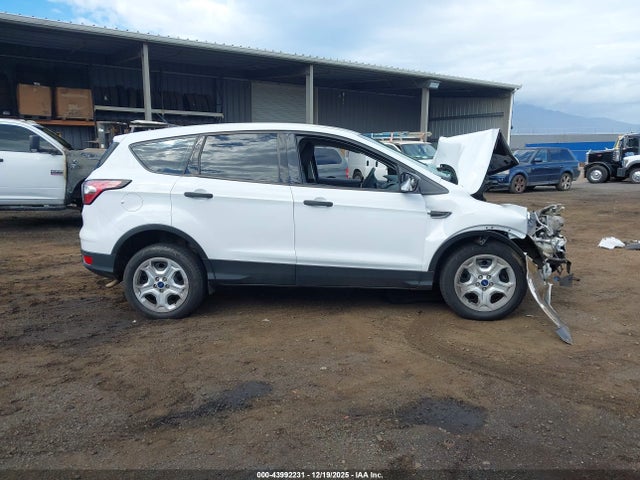 Ford Escape S