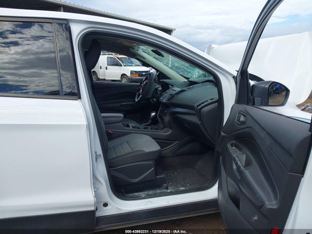 Ford Escape S