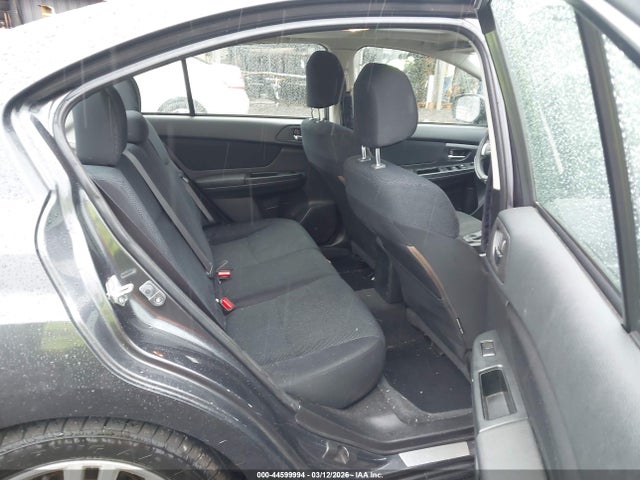 Subaru Impreza 2.0i Premium