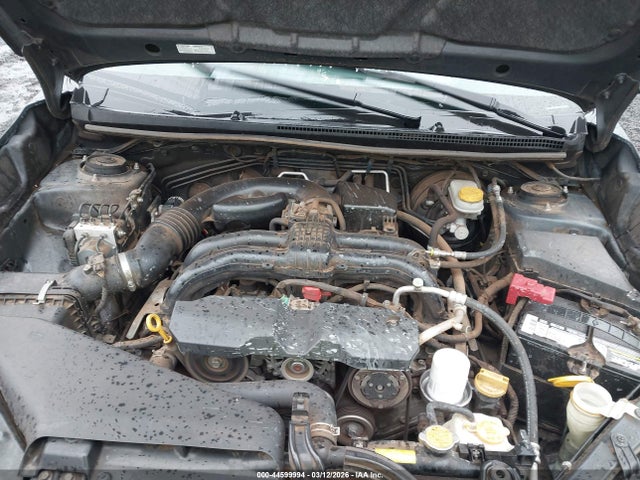 Subaru Impreza 2.0i Premium