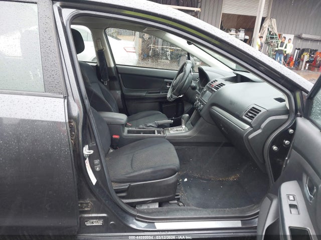 Subaru Impreza 2.0i Premium