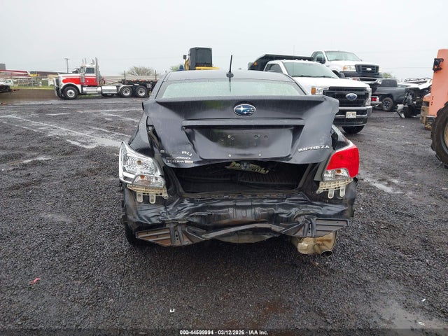 Subaru Impreza 2.0i Premium