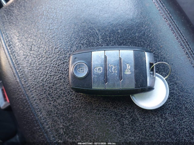 Kia Sorento Limited V6