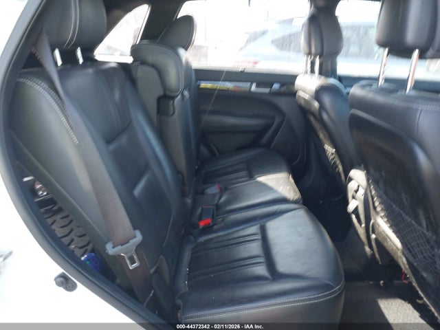 Kia Sorento Limited V6