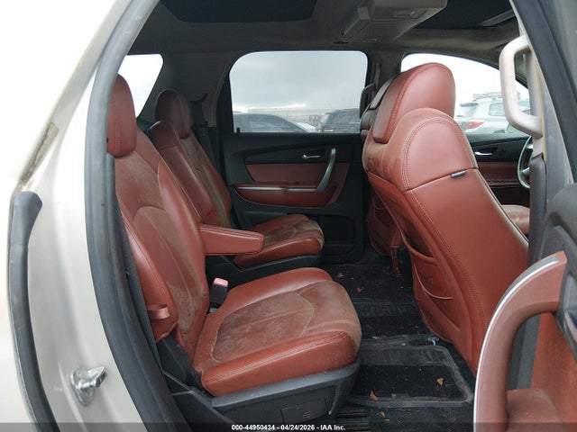 GMC Acadia Slt-1