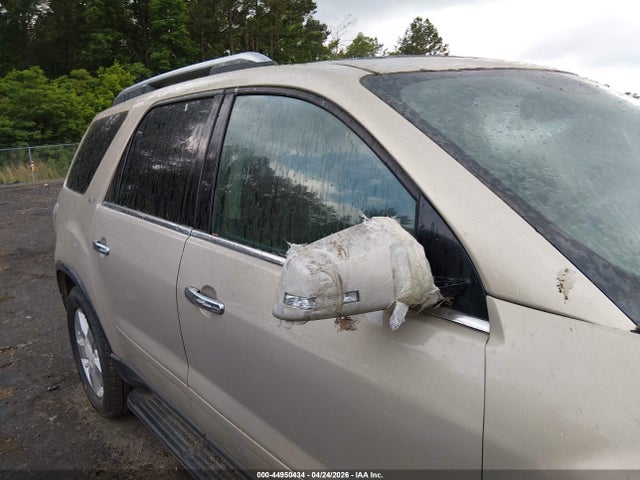 GMC Acadia Slt-1