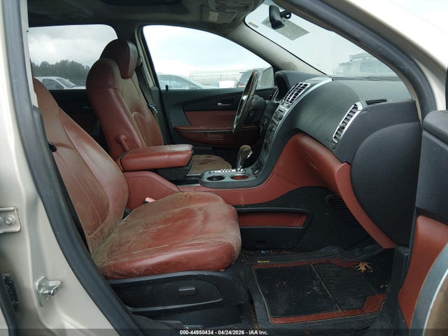 GMC Acadia Slt-1